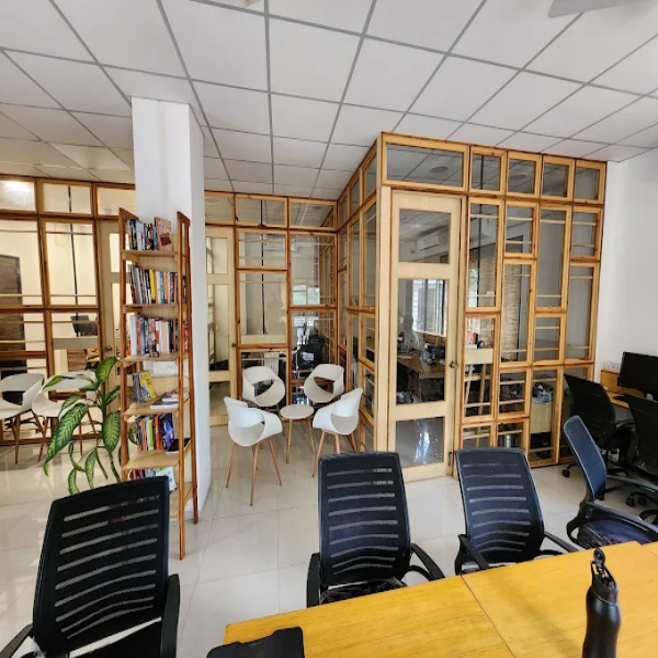 OFIS India Coworking, Plot No. 10 | Trimurti Nagar, Nagpur